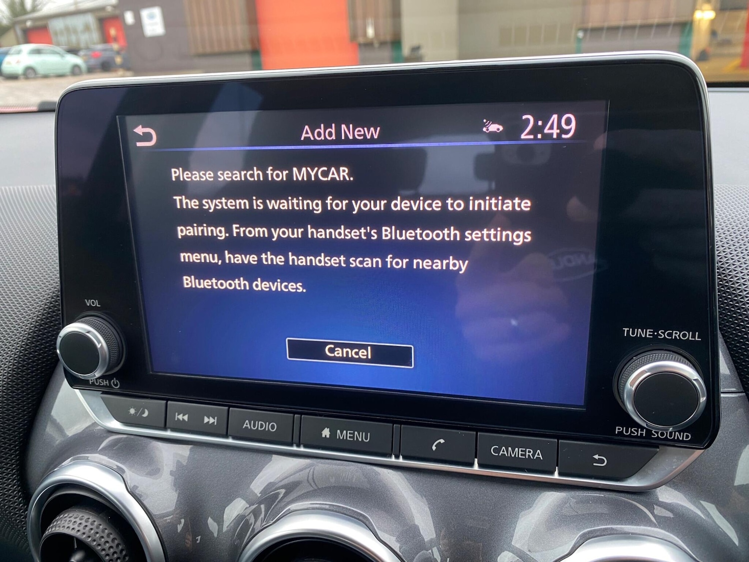 Used Nissan Juke 2021 for sale - 77598661: Photo 31