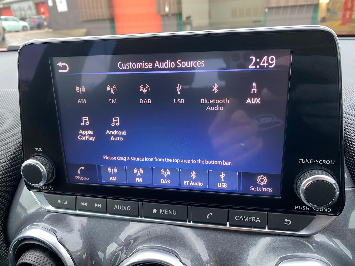 Used Nissan Juke 2021 for sale - 77598661: Photo 32