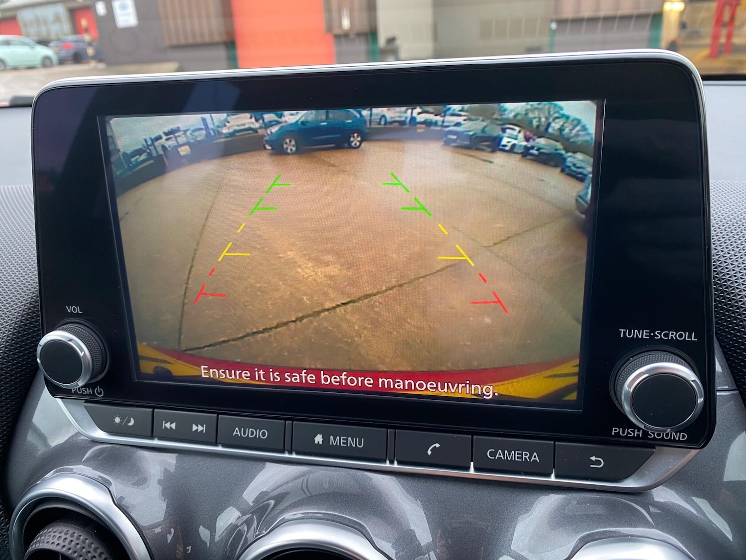 Used Nissan Juke 2021 for sale - 77598661: Photo 33