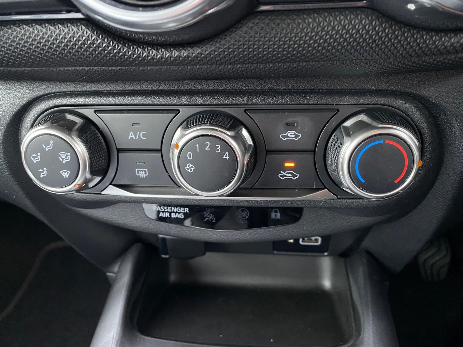 Used Nissan Juke 2021 for sale - 77598661: Photo 34