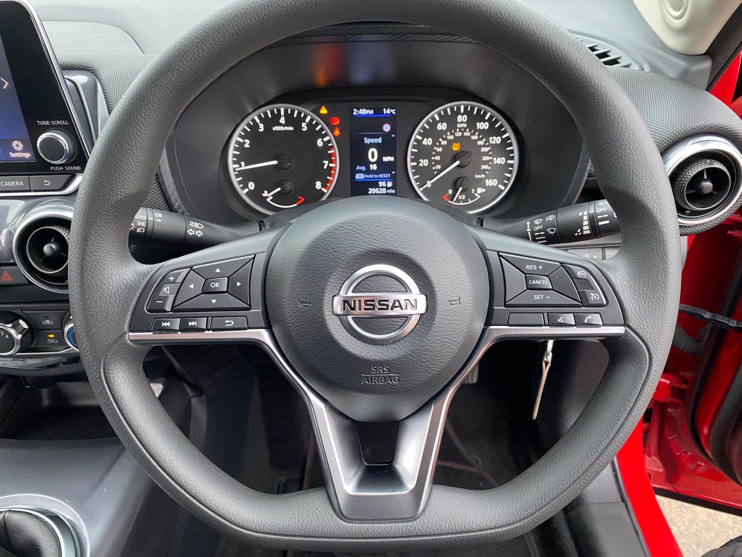 Used Nissan Juke 2021 for sale - 77598661: Photo 39