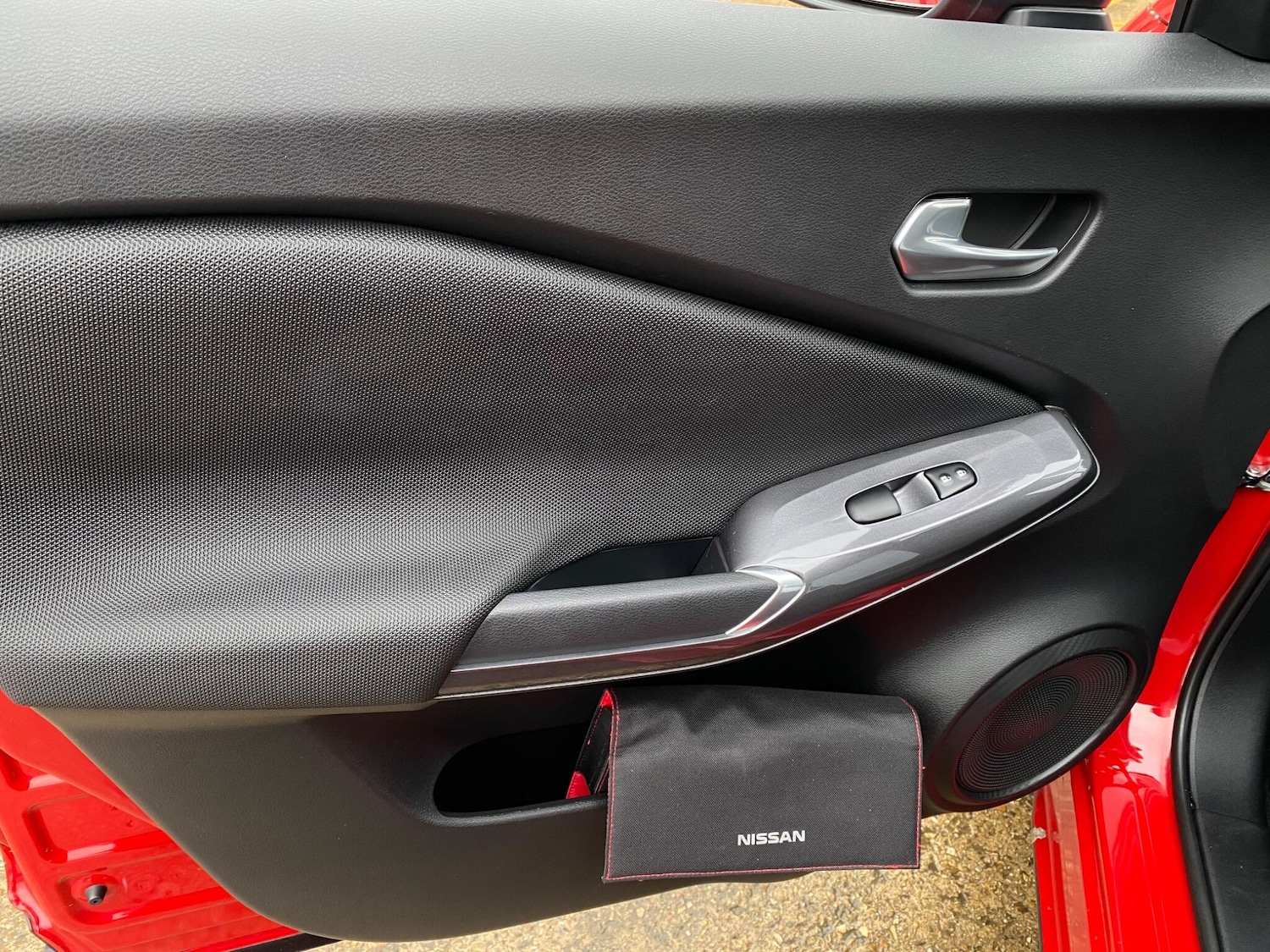 Used Nissan Juke 2021 for sale - 77598661: Photo 48