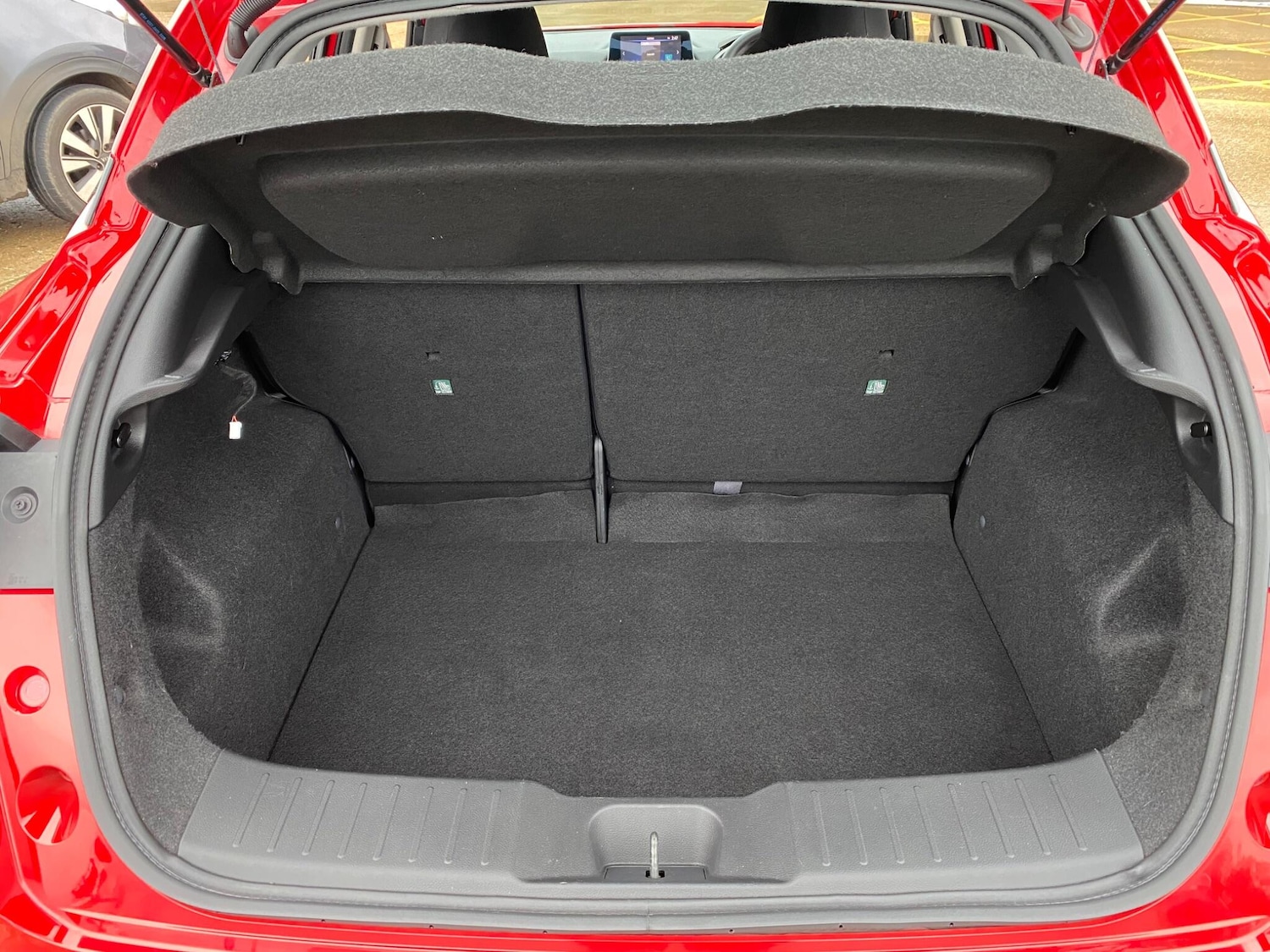 Used Nissan Juke 2021 for sale - 77598661: Photo 50