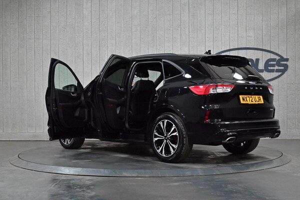 Used Ford Kuga 2022 for sale - 74564178: Photo 11