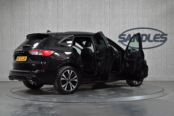 Used Ford Kuga 2022 for sale - 74564178: Photo 13