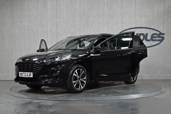 Used Ford Kuga 2022 for sale - 74564178: Photo 14