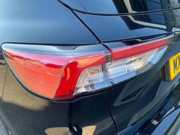 Used Ford Kuga 2022 for sale - 74564178: Photo 23