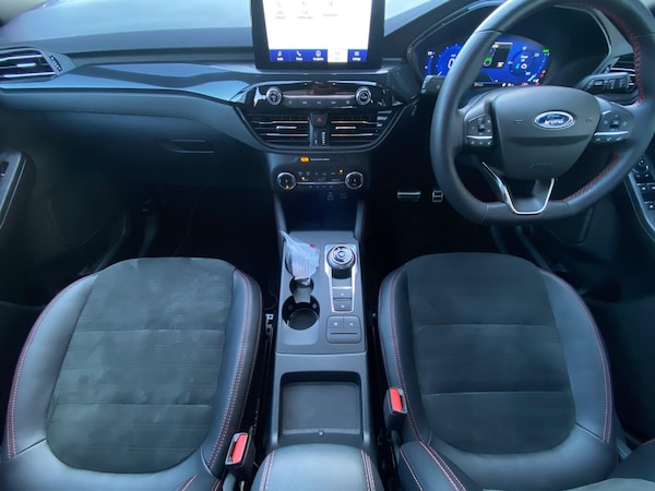 Used Ford Kuga 2022 for sale - 74564178: Photo 28