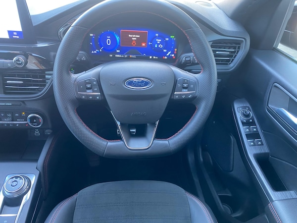 Used Ford Kuga 2022 for sale - 74564178: Photo 29