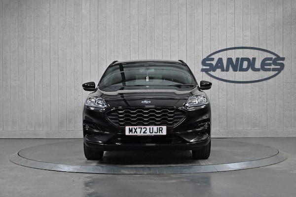 Used Ford Kuga 2022 for sale - 74564178: Photo 2