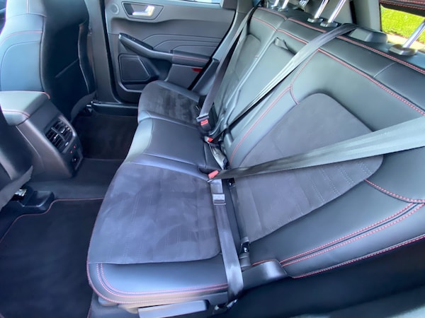 Used Ford Kuga 2022 for sale - 74564178: Photo 30