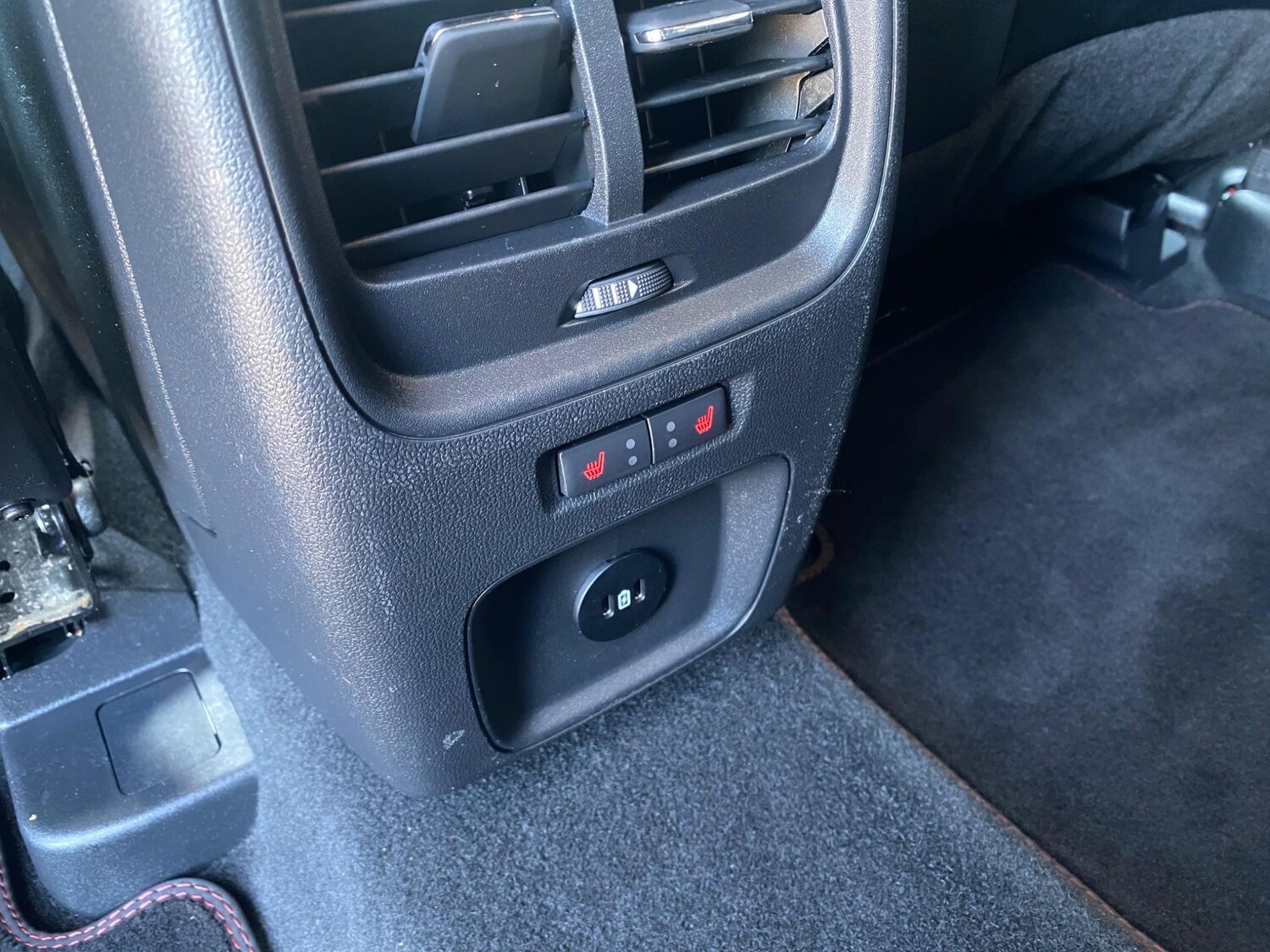 Vehicle 31
