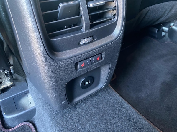 Used Ford Kuga 2022 for sale - 74564178: Photo 31