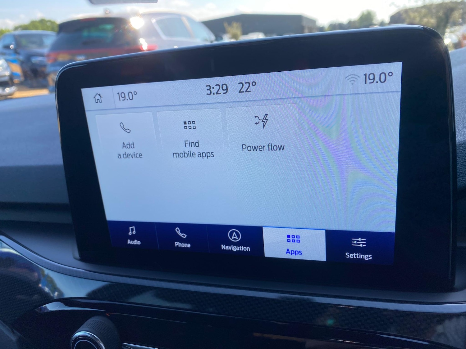 Vehicle 37