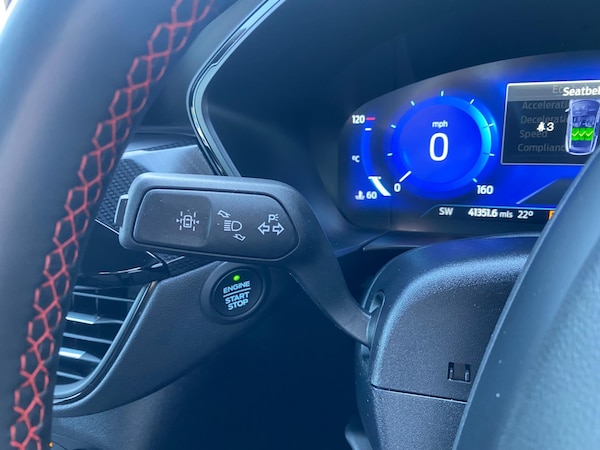 Used Ford Kuga 2022 for sale - 74564178: Photo 46
