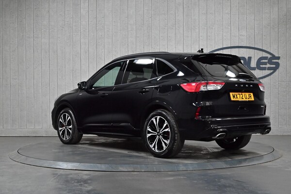 Used Ford Kuga 2022 for sale - 74564178: Photo 4