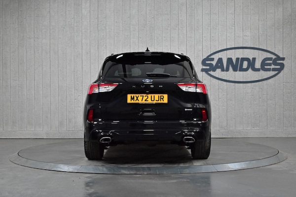 Used Ford Kuga 2022 for sale - 74564178: Photo 5