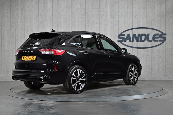 Used Ford Kuga 2022 for sale - 74564178: Photo 6