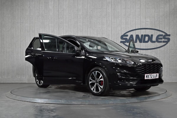 Used Ford Kuga 2022 for sale - 74564178: Photo 8
