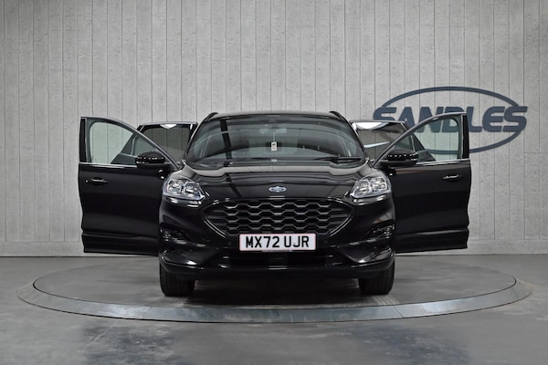 Used Ford Kuga 2022 for sale - 74564178: Photo 9