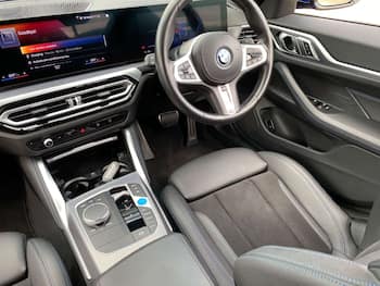 Used BMW i4 2023 for sale - 79421944: Photo