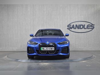 Used BMW i4 2023 for sale - 79421944: Photo