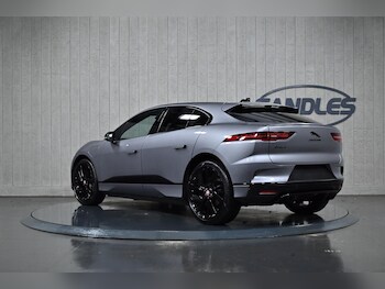 Used Jaguar I-Pace 2023 for sale - 77612000: Photo