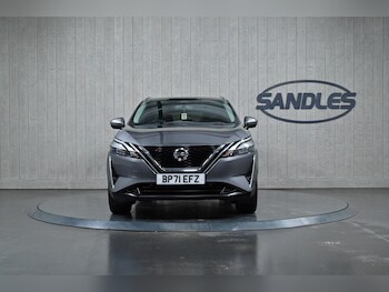 Used Nissan Qashqai 2022 for sale - 76926333: Photo