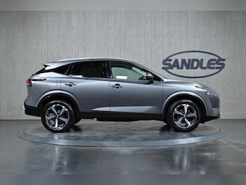 Used Nissan Qashqai 2022 for sale - 76926333: Photo