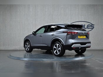 Used Nissan Qashqai 2022 for sale - 76926333: Photo