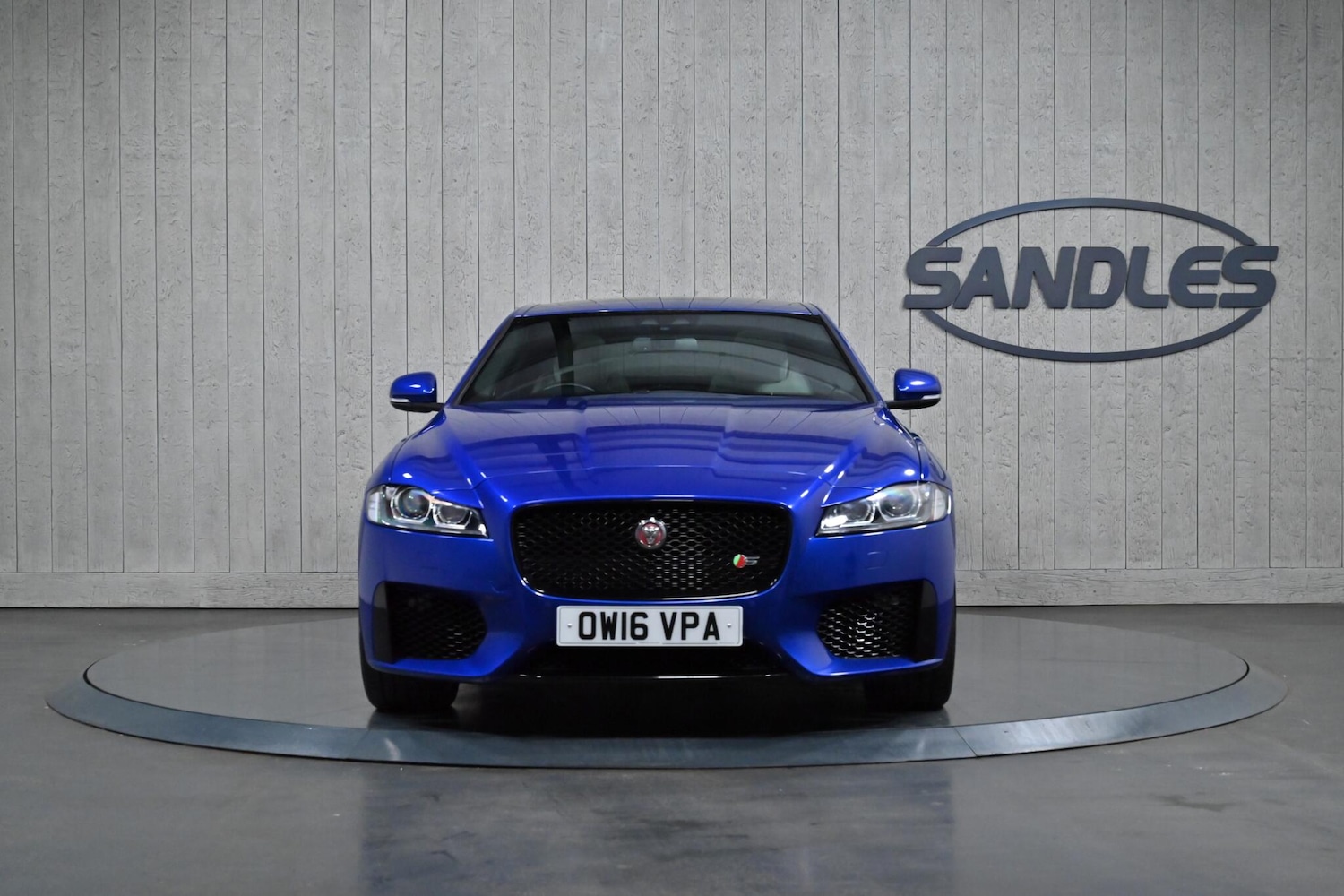 Used Jaguar XF 2016 for sale - 76522516: Photo 2