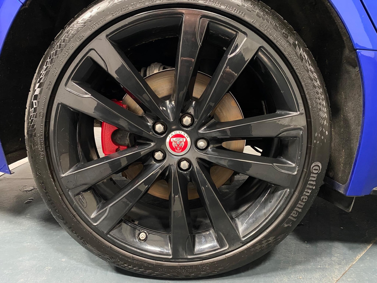 Used Jaguar XF 2016 for sale - 76522516: Photo 20