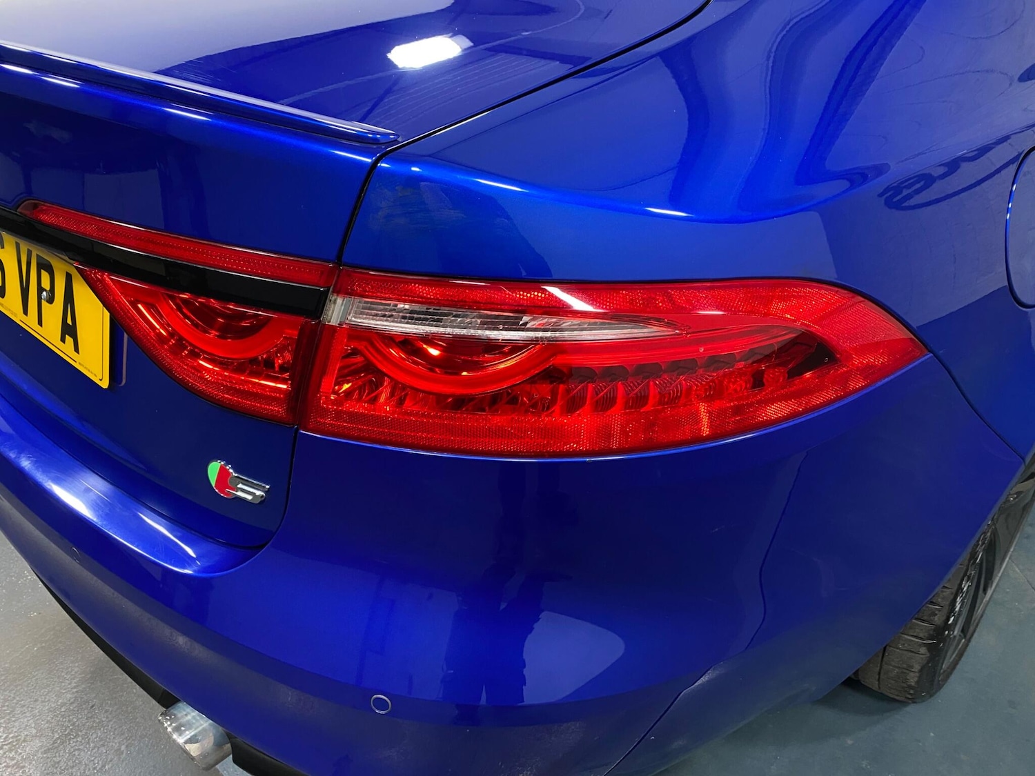 Used Jaguar XF 2016 for sale - 76522516: Photo 22