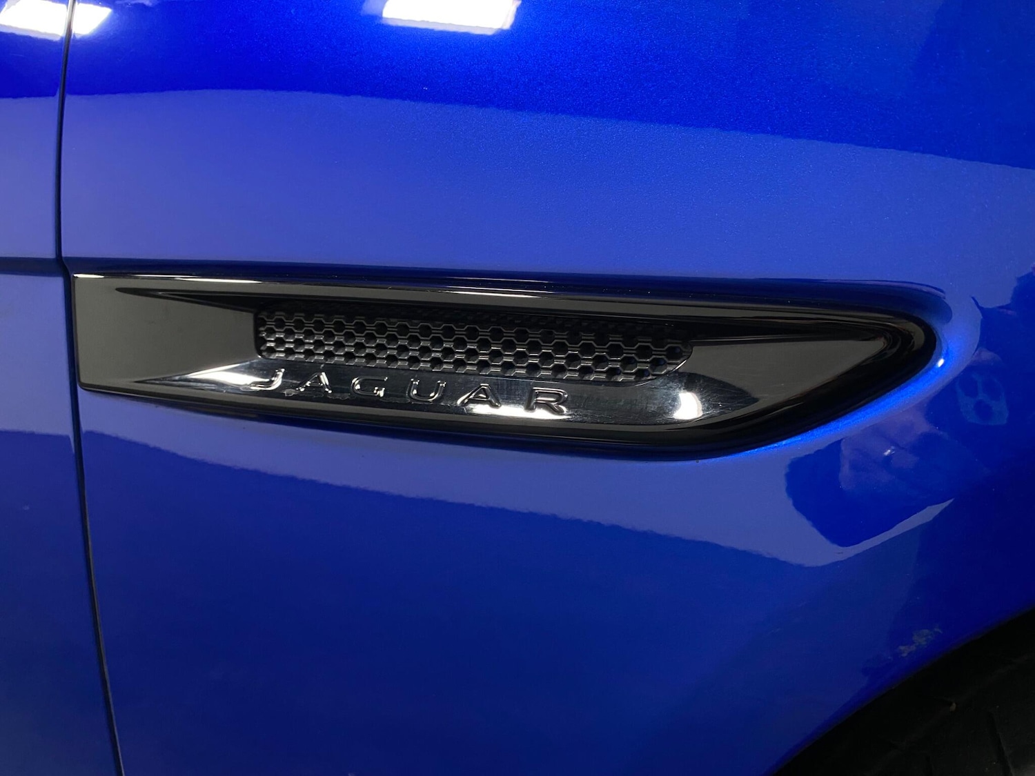 Used Jaguar XF 2016 for sale - 76522516: Photo 23