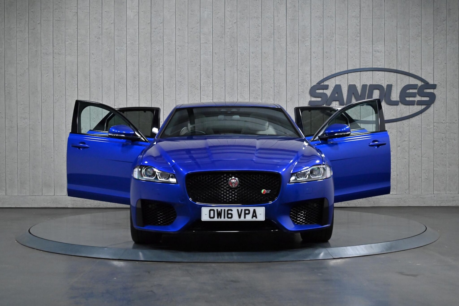 Used Jaguar XF 2016 for sale - 76522516: Photo 9