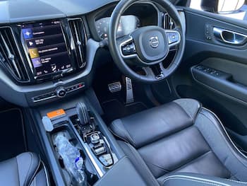 Used Volvo XC60 2020 for sale - 79421967: Photo