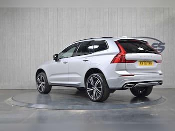 Used Volvo XC60 2020 for sale - 79421967: Photo