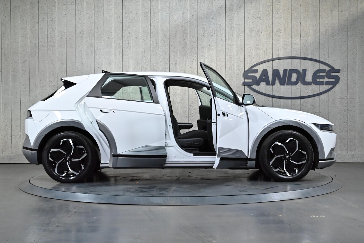 Used Hyundai IONIQ 5 2021 for sale - 76801254: Photo 11