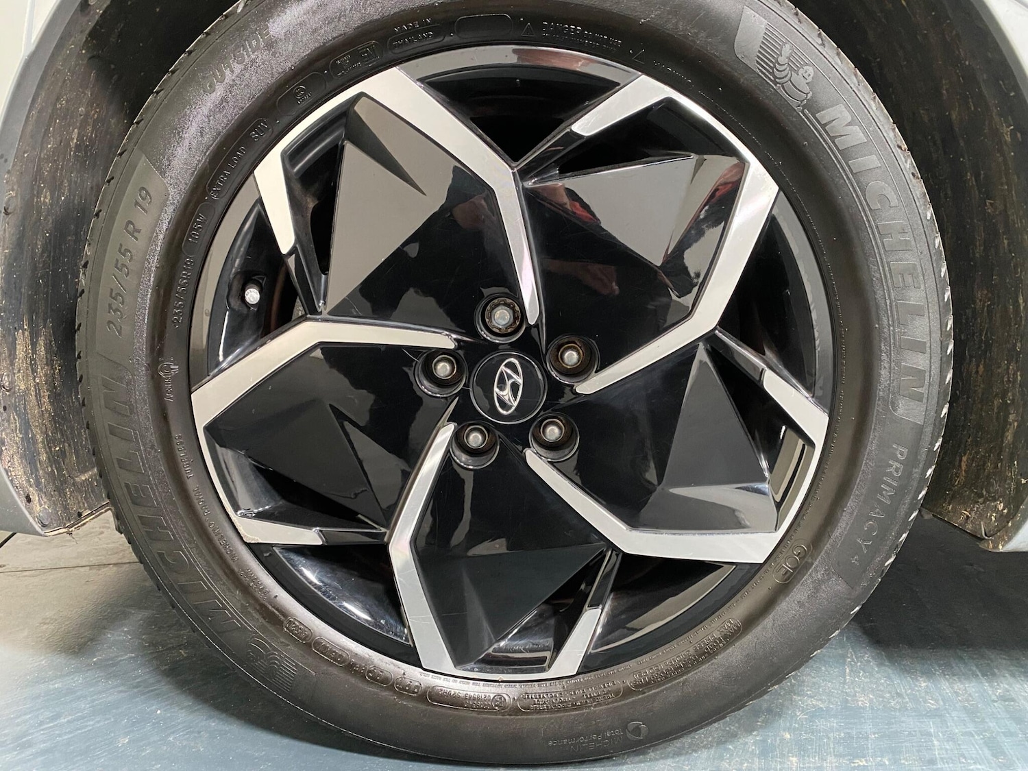 Used Hyundai IONIQ 5 2021 for sale - 76801254: Photo 17