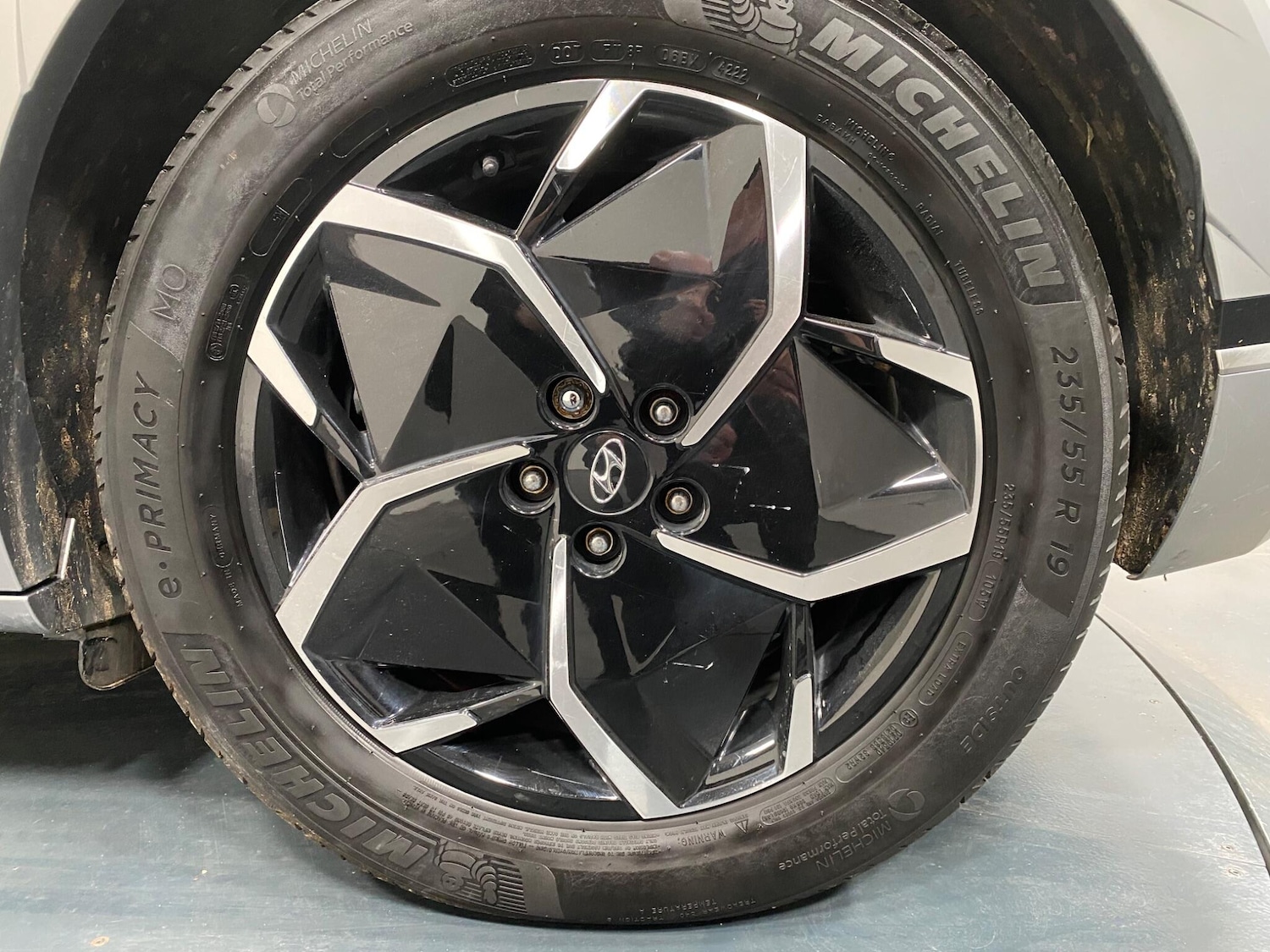 Used Hyundai IONIQ 5 2021 for sale - 76801254: Photo 18