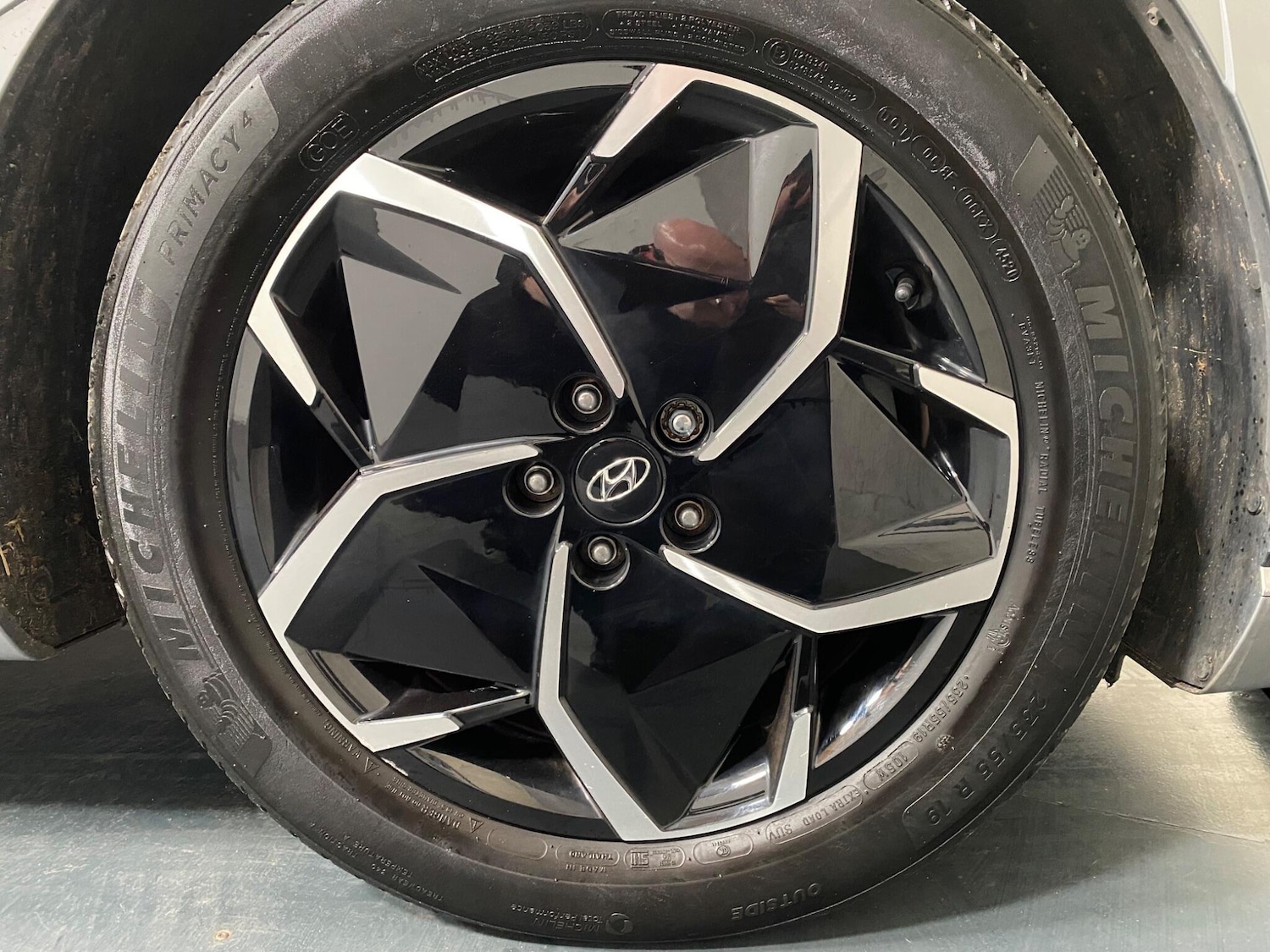 Used Hyundai IONIQ 5 2021 for sale - 76801254: Photo 19