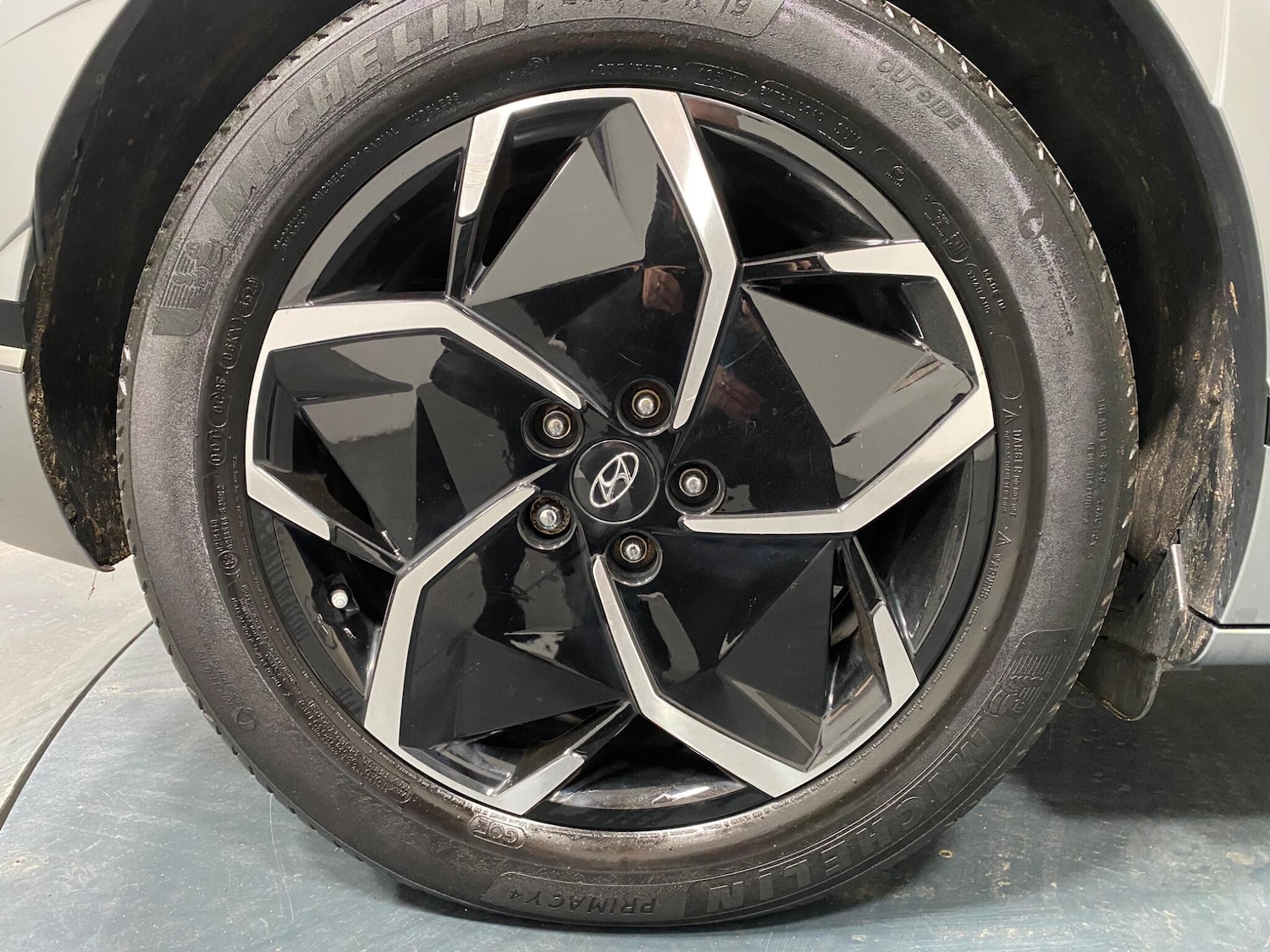 Used Hyundai IONIQ 5 2021 for sale - 76801254: Photo 20