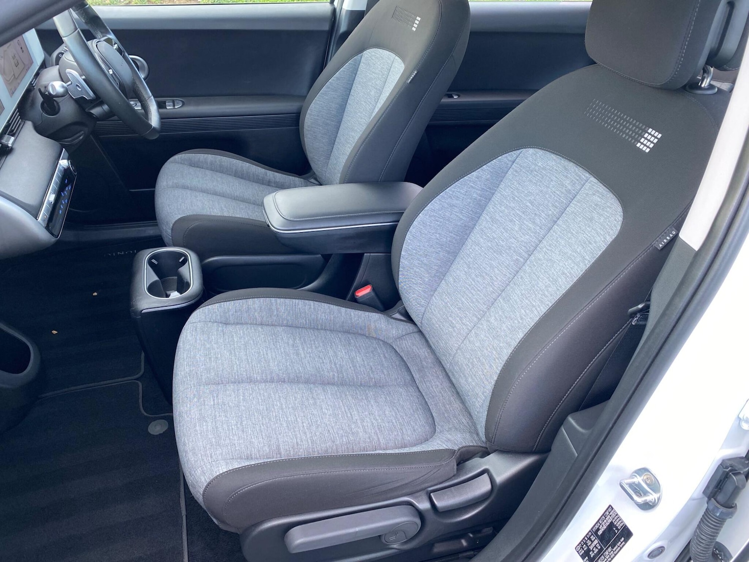 Used Hyundai IONIQ 5 2021 for sale - 76801254: Photo 24