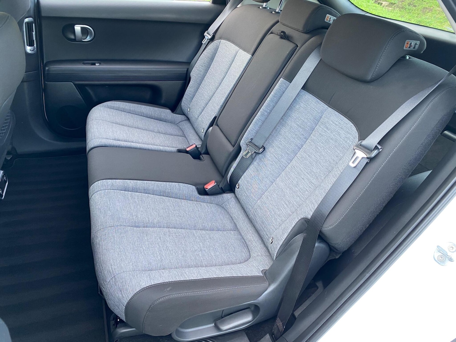 Used Hyundai IONIQ 5 2021 for sale - 76801254: Photo 26