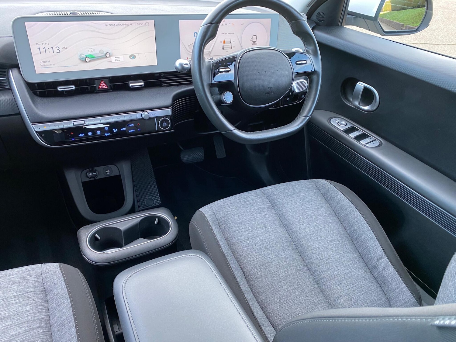 Used Hyundai IONIQ 5 2021 for sale - 76801254: Photo 28