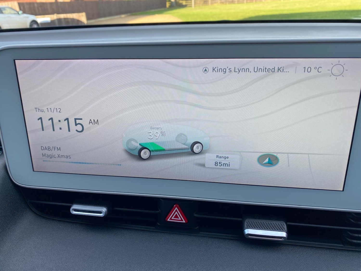 Used Hyundai IONIQ 5 2021 for sale - 76801254: Photo 31