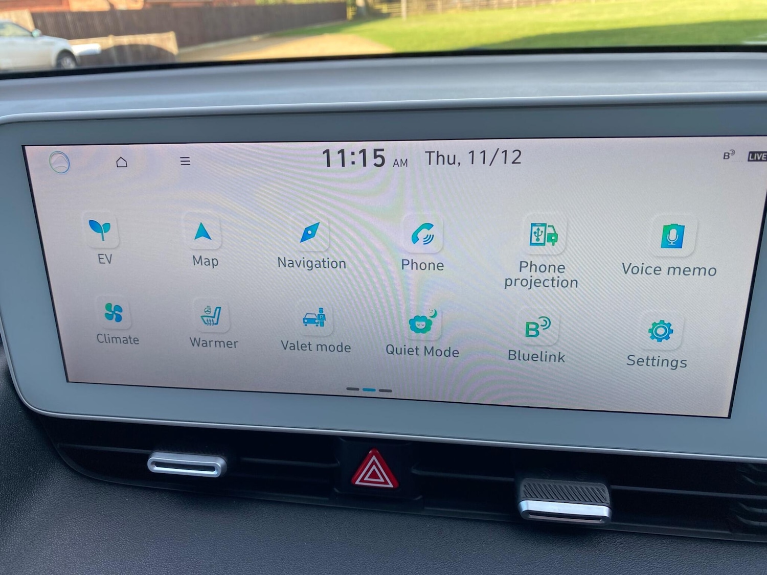 Used Hyundai IONIQ 5 2021 for sale - 76801254: Photo 32