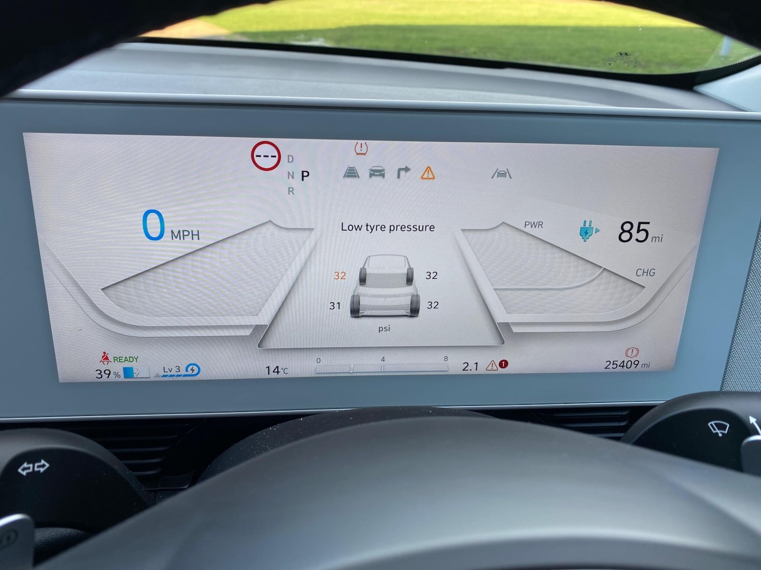 Used Hyundai IONIQ 5 2021 for sale - 76801254: Photo 33