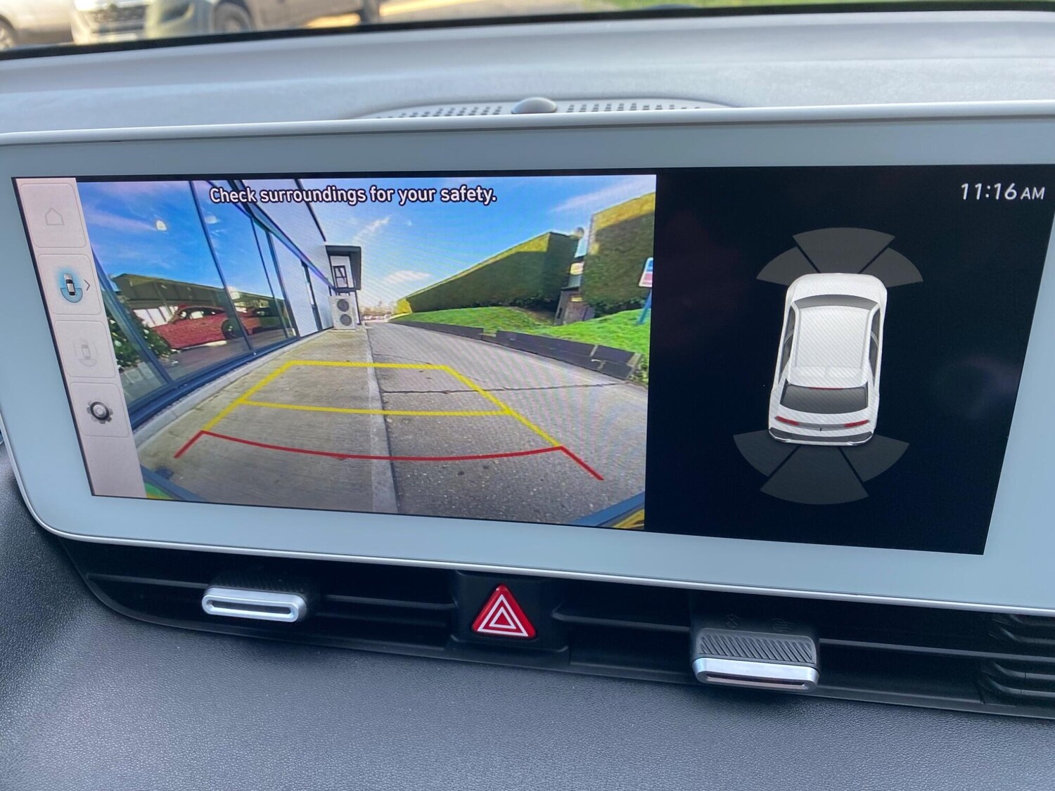 Used Hyundai IONIQ 5 2021 for sale - 76801254: Photo 35