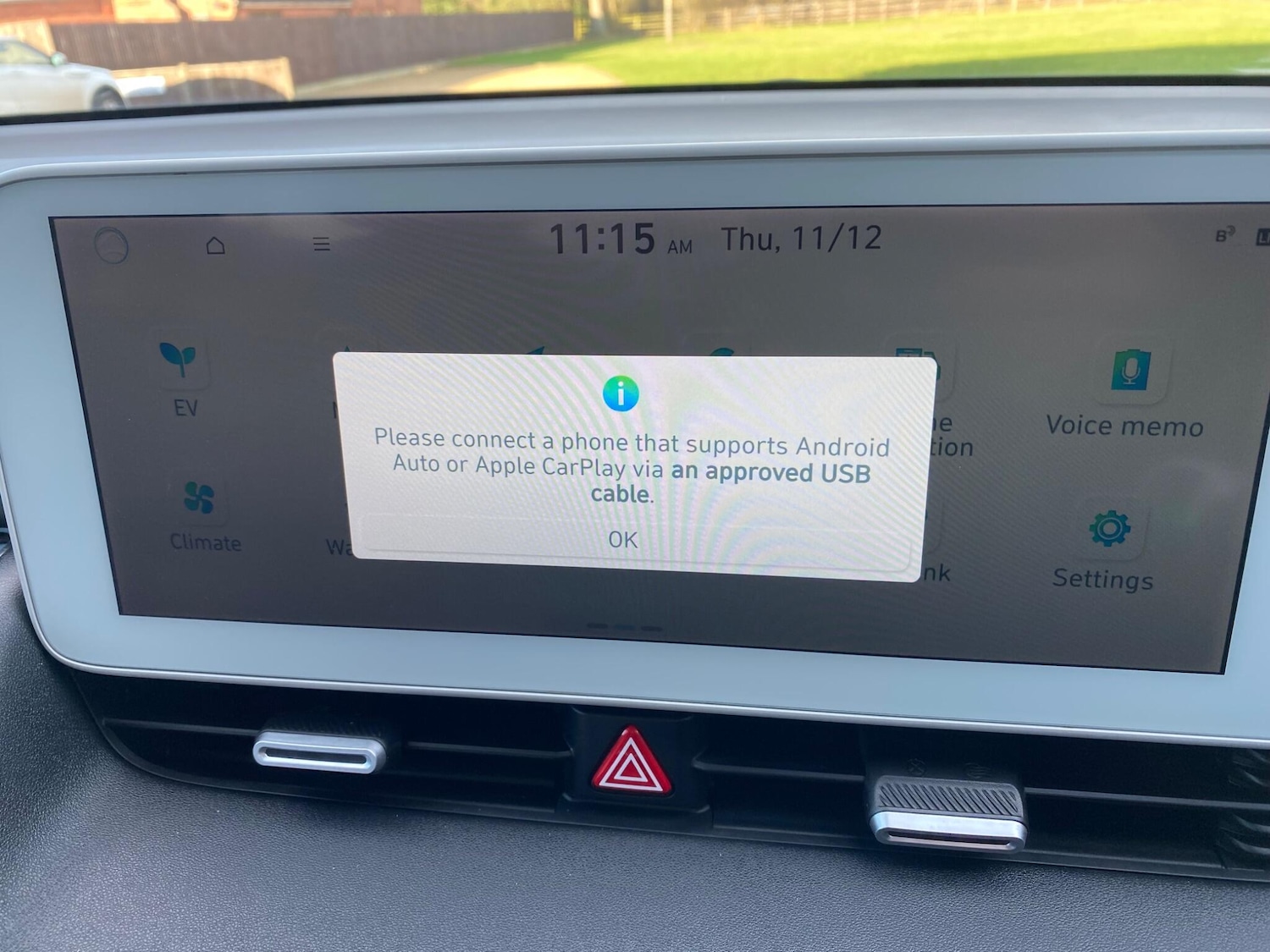 Used Hyundai IONIQ 5 2021 for sale - 76801254: Photo 36